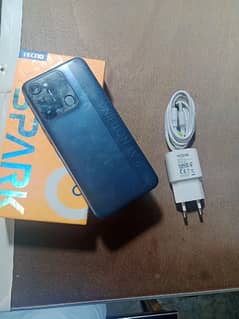 Tecno Spark 8C