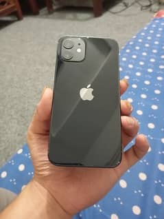 Iphone 12, 64gb non pta jv