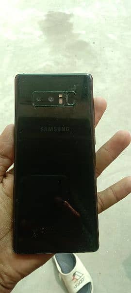 samsung note 8 0