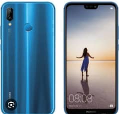 huwaie p20 lite