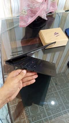 Lenovo T480s Core i7 8th Generation