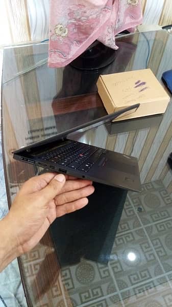 Lenovo T480s Core i7 8th Generation 0