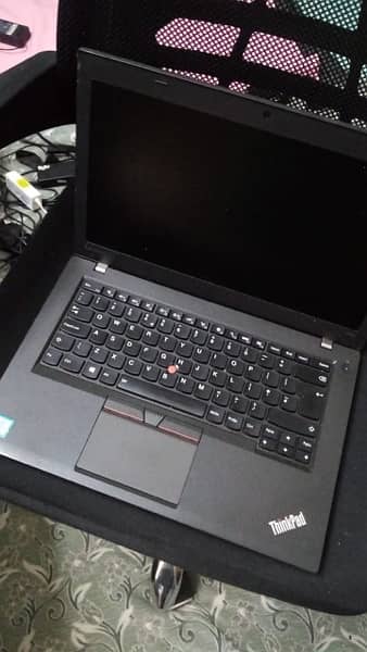 Lenovo T480s Core i7 8th Generation 1