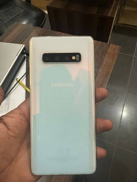 samsung s10 plus 5