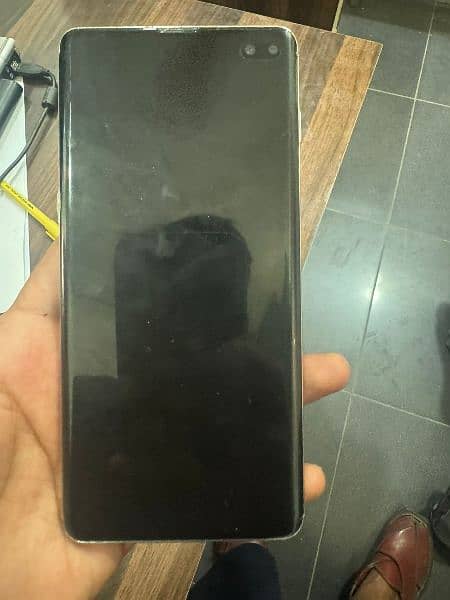 samsung s10 plus 8