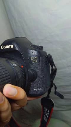 Canon 5d Mark 3