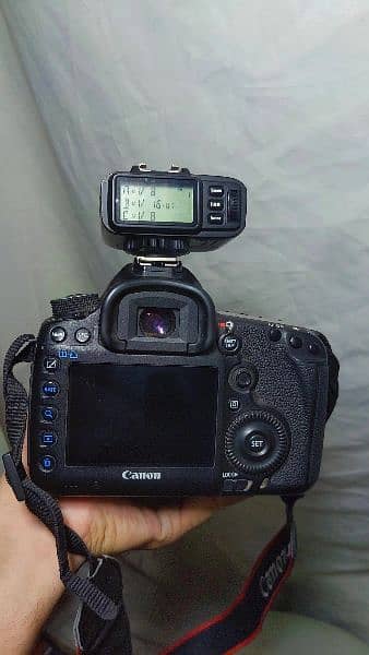 Canon 5d Mark 3 7