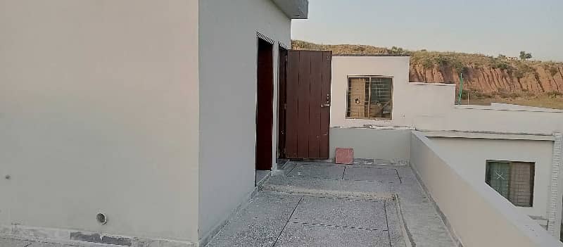 5 Marla House for rent in Sector A Serene City DHA Phase 3 Rawalpindi 8