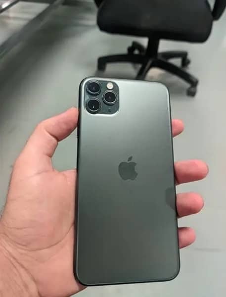 iPhone 11 Pro Max non pta factory unlock 1