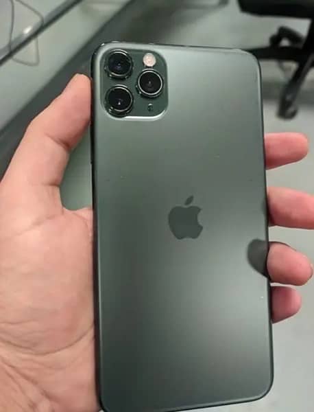 iPhone 11 Pro Max non pta factory unlock 9