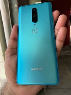 one plus 8 (12/256)