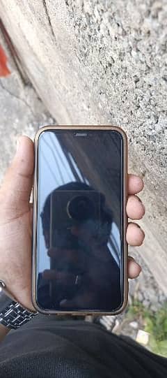 Iphone 11 pro pta approved 0