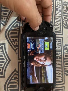 Sony PSP jillbrek 16gb card 0