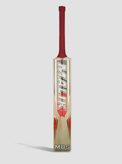 Malik H Pro (Hafeez Professor Edition) Cricket Bat || Hard Ball Bat 2