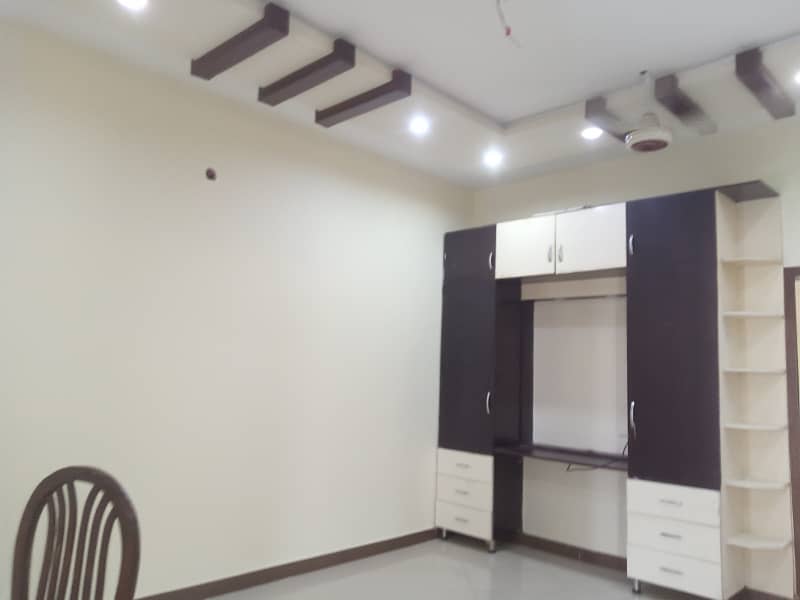 10 Marla Upper Portion For Rent 8