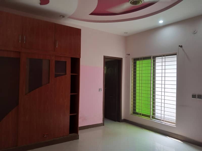 10 Marla Upper Portion For Rent 11