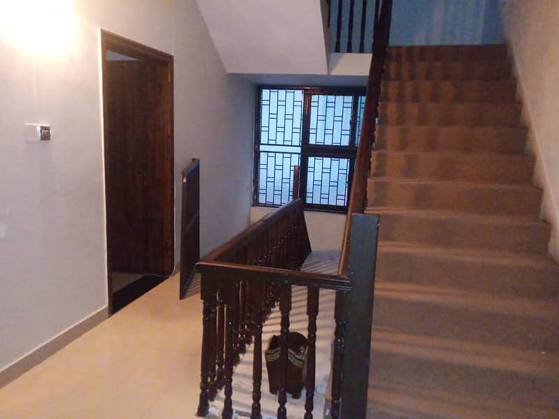 Brand new 2portion house available for rent location Paris city f block h13. 2