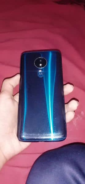 moto G7 power 3/32 non pta Contact No:-03002654434 0