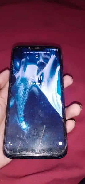 moto G7 power 3/32 non pta Contact No:-03002654434 1