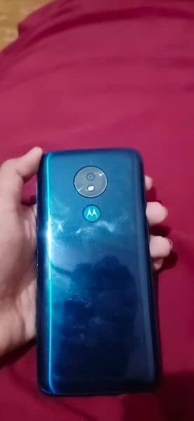 moto G7 power 3/32 non pta Contact No:-03002654434 2