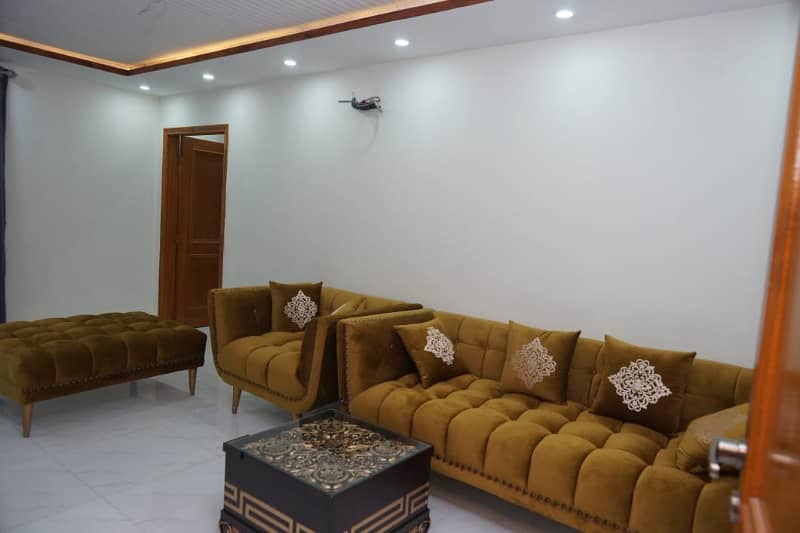 800 Square Feet Flat Is Available For rent 5