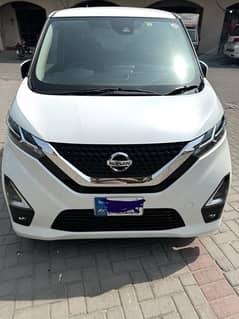 Nissan Dayz Highway Star 2024 0