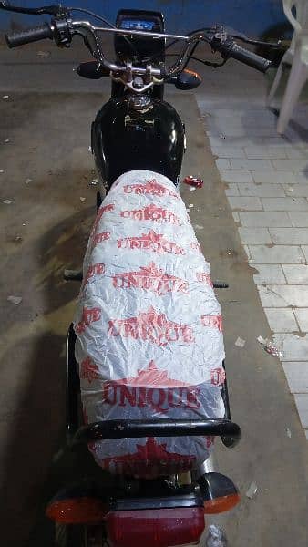 unique model 2023 Karachi number hai Ok bike hai 1