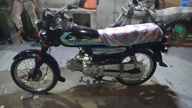 unique model 2023 Karachi number hai Ok bike hai 2