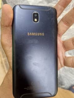 Samsung moblie 3gb ram 32gb memory only mobile and cover