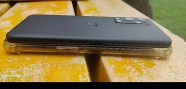 OnePlus 9pro 12 gb 256 gb global duel all ok