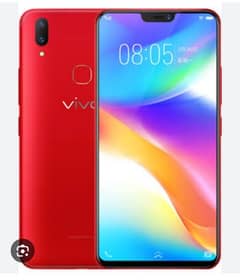 vivo y 85 (2sim + m. card)pta approve