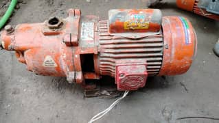 water pump in good condition