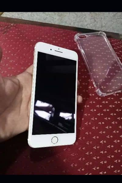 iphone 7 plus neat condition 3