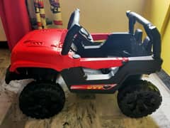 Kids Jeep | Children 's Jeep | Toy Jeep | Kids off-road Vehicles |