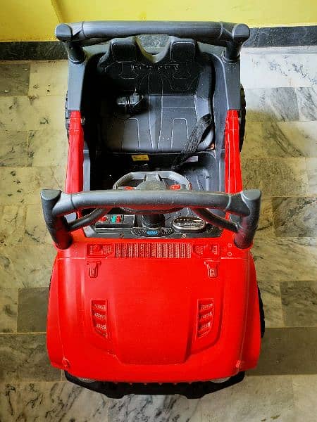 Kids Car/ Battery powered kid's Jeep/ Rechargeable battery Jeep/ 1