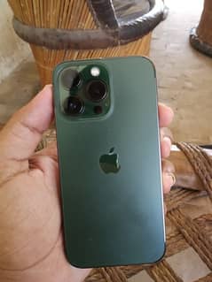 iPhone 13 Pro 128 gb