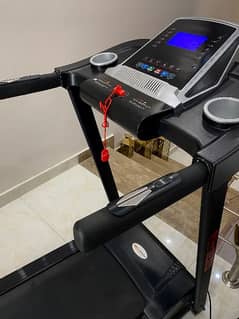 jogging machine/domestic use/electric treadmill