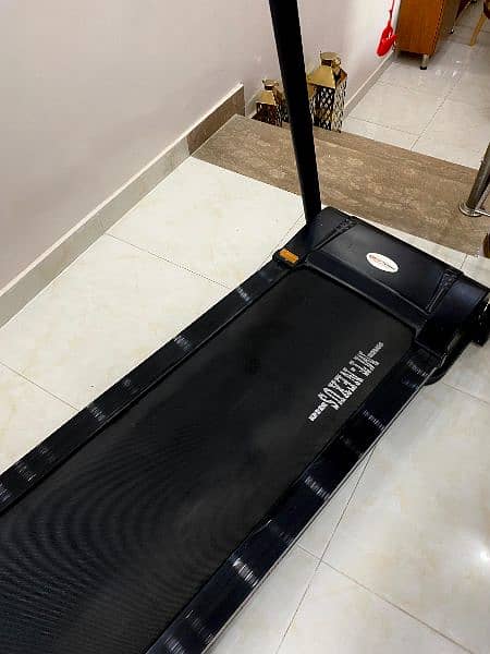 jogging machine/domestic use/electric treadmill 1