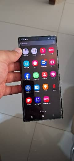 Samsung Galaxcy