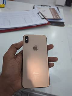 I phone xs max non pta 0