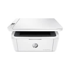 HP LaserJet MFP M28w Wireless All-in-one Printer Refurbished