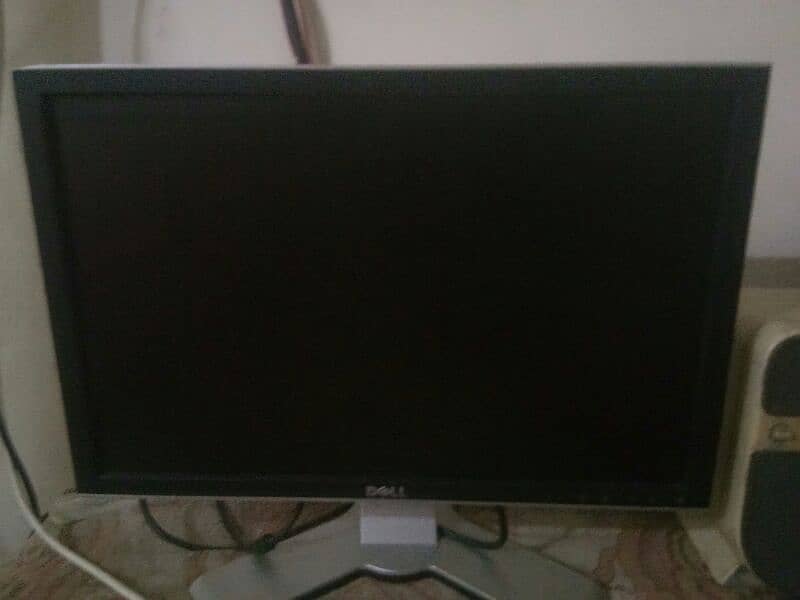 Dell i5 2nd gen 4