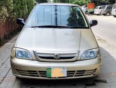 Suzuki Cultus VXR 2006