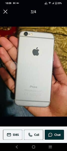 iphone 6 64gb Non PTA 1