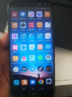 Huawei mate 10 lite 4/64 (urgent sale)