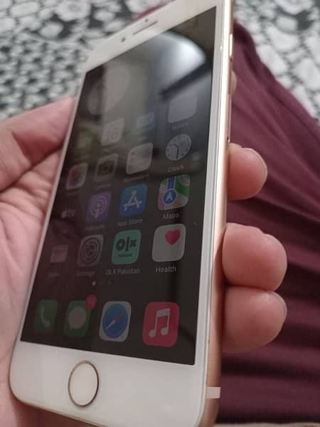 iphone 8 64Gb PTA 3