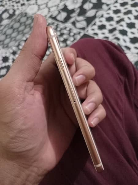 iphone 8 64Gb PTA 8