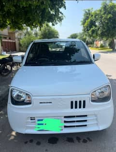 Suzuki Alto 2018 0