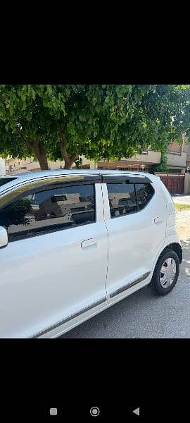 Suzuki Alto 2018 1