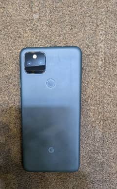 google pixel 5a5G